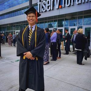 Meet your Posher, Kyle